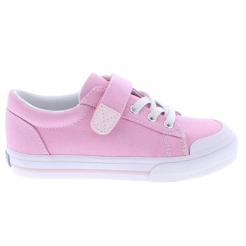 Footmates Jordan in Bubblegum