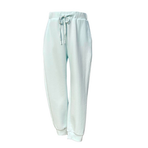 Lana Joggers Frost Cozy
