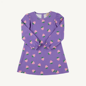 Sadie Sweatshirt Dress