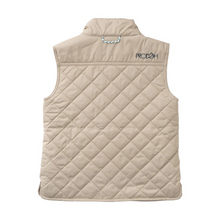 Load image into Gallery viewer, Boys Quilted Vest
