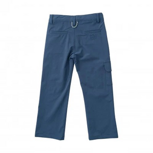 Boys Original Angler Pant- Non Cargo