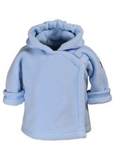 Load image into Gallery viewer, Warmplus Favorite Fleece Jacket- Multiple Colors
