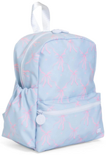 Load image into Gallery viewer, Mini Backpacker Ballet Bows
