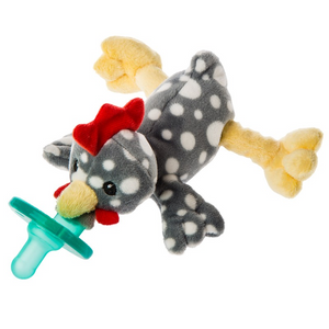 WubbaNub Infant Pacifiers