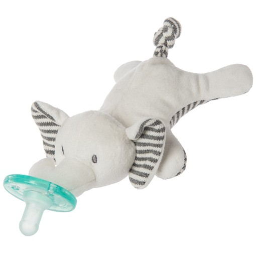 WubbaNub Infant Pacifiers