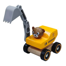 Load image into Gallery viewer, Wild Rider Vehicle Toy
