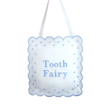Load image into Gallery viewer, Tooth Fairy Pillow
