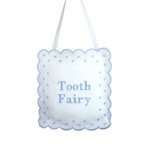 Tooth Fairy Pillow