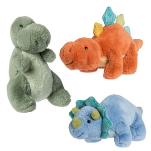 Lil’ Fossils Dinos