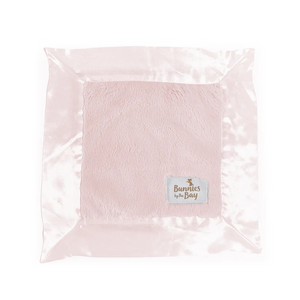Perfect for cozy comfort wherever you are! This blanket is easy to pack for all your adventures, with the softness and texture your little snuggles is looking for. Your little one will love snuggling up with this portable blanket, feeling the gentle touch of the nibble fur and the silky-smooth satin edge binding. Ideal for adventures, bedtime or just a quiet moment, this blanket is sure to bring comfort and joy, no matter where you go. Let the snuggle travel with you!

&nbsp; &nbsp; &nbsp; &nbsp; &nbsp;14x1