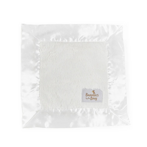 Perfect for cozy comfort wherever you are! This blanket is easy to pack for all your adventures, with the softness and texture your little snuggles is looking for. Your little one will love snuggling up with this portable blanket, feeling the gentle touch of the nibble fur and the silky-smooth satin edge binding. Ideal for adventures, bedtime or just a quiet moment, this blanket is sure to bring comfort and joy, no matter where you go. Let the snuggle travel with you!

&nbsp; &nbsp; &nbsp; &nbsp; &nbsp;14x1