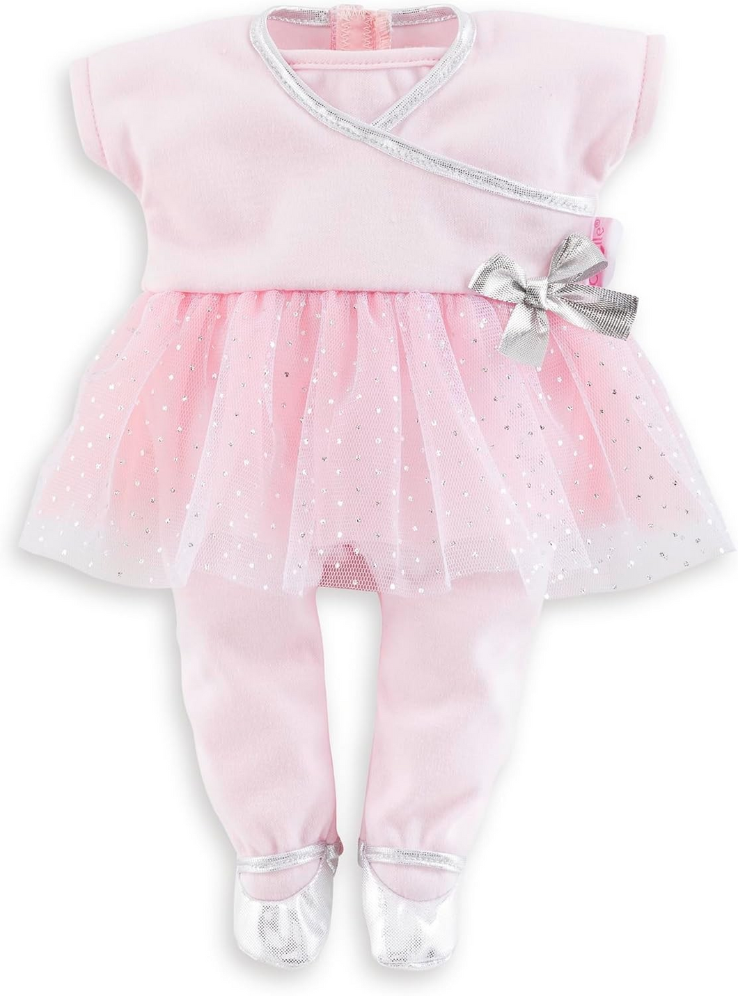 Corolle Doll Dance Set