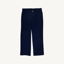 Load image into Gallery viewer, Prep School Pants in Nantucket Navy
