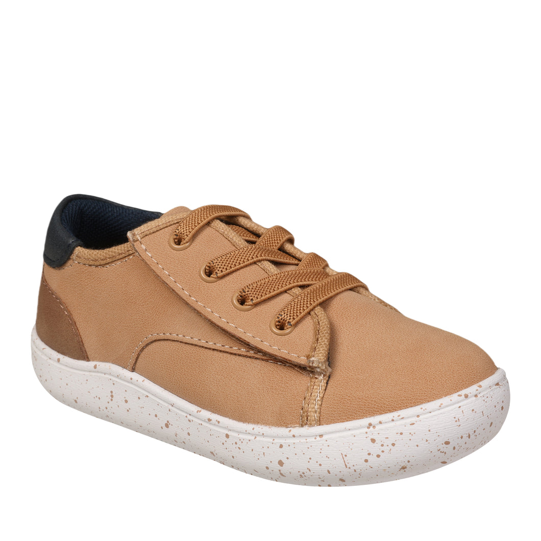 Ash Boys Hook & Loop Shoe