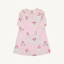 Load image into Gallery viewer, Dear Santa Polly Play Dress
