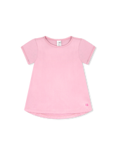 Load image into Gallery viewer, Bridget Cotton Candy Tee
