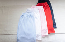 Load image into Gallery viewer, Boy&#39;s Conrad Knit Shorts
