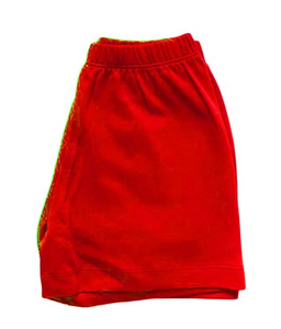 Boy's Conrad Knit Shorts