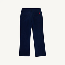 Load image into Gallery viewer, Prep School Pants in Nantucket Navy
